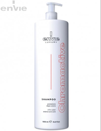 Envie Chromactive Shampoo